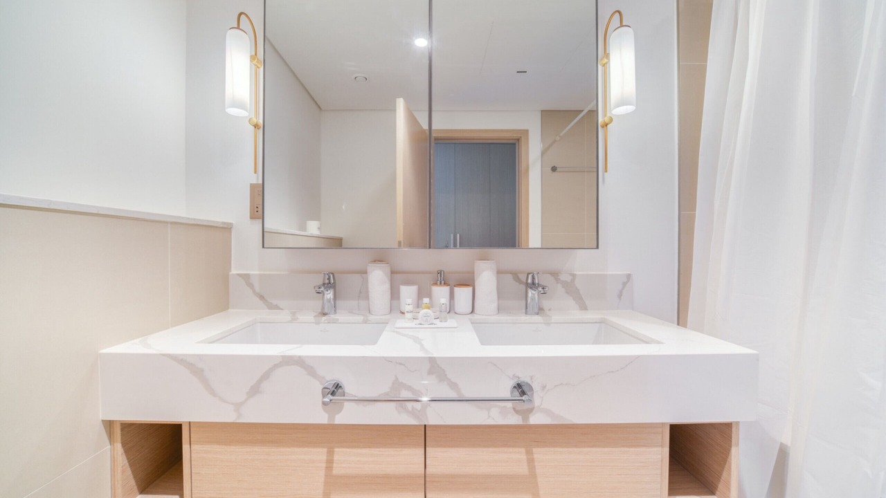 Photo of Bathroom in Dubai