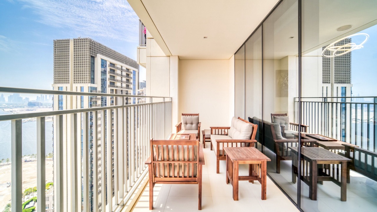 Photo of Outdoor in Dubai