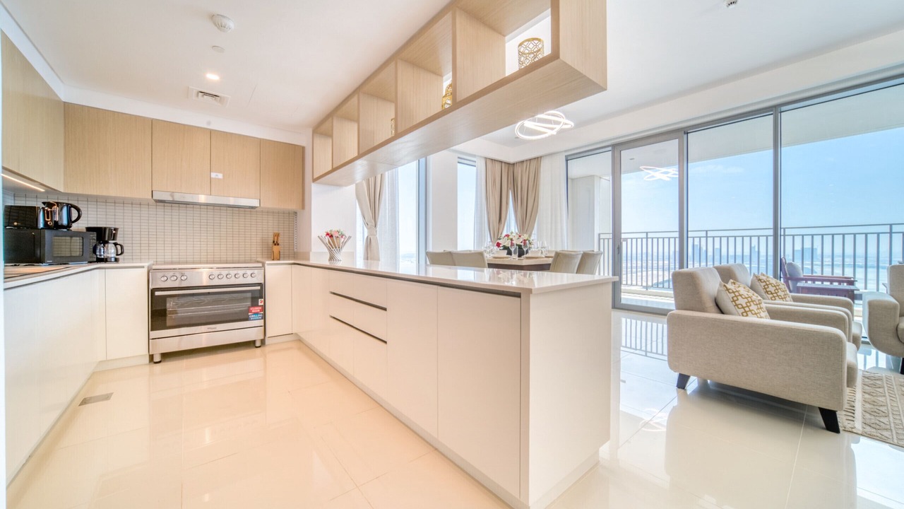 Photo of Kitchen in Dubai