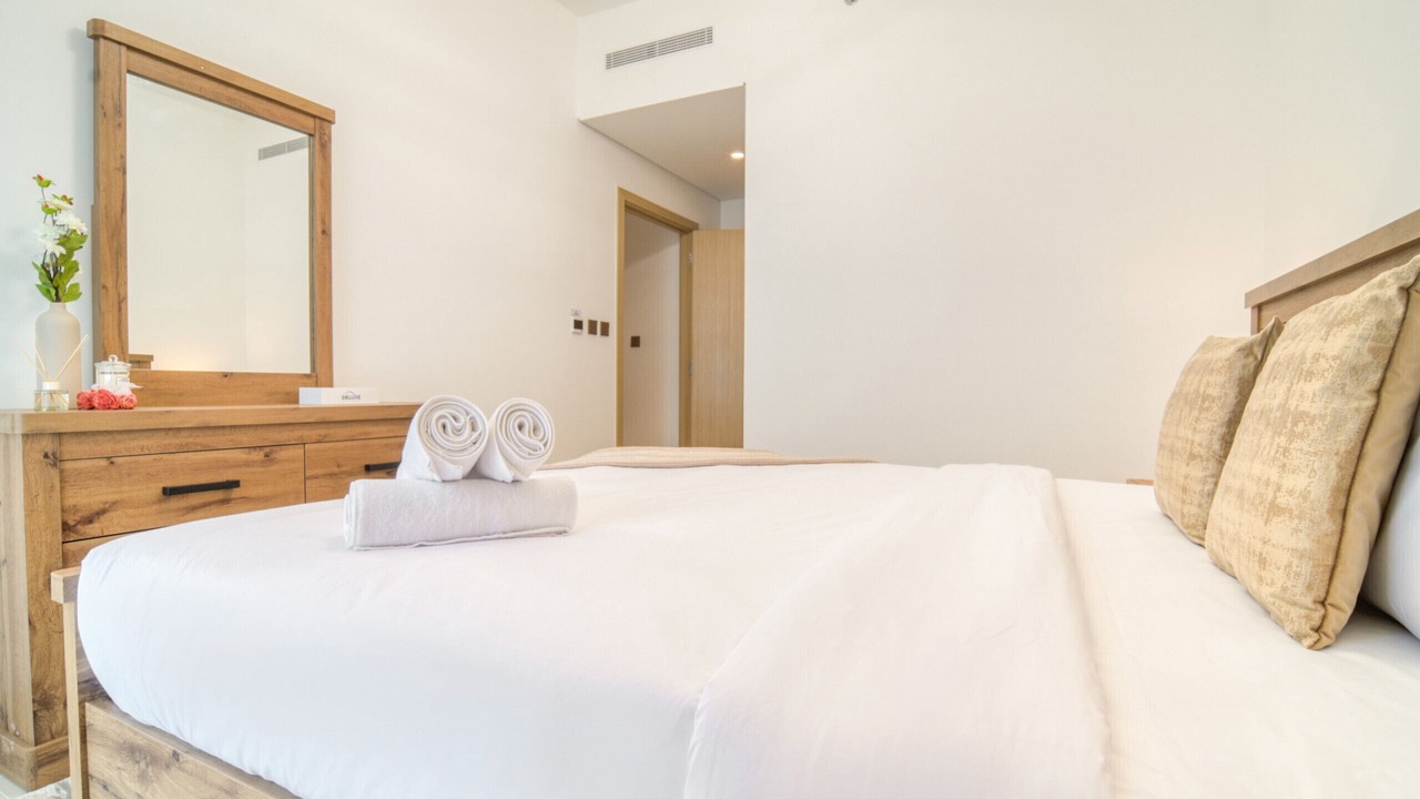 Photo of Bedroom in Dubai