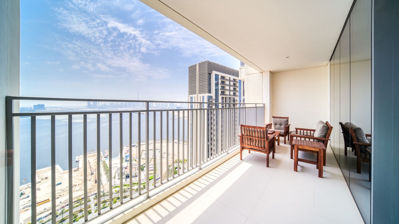 Photo of Outdoor in Dubai