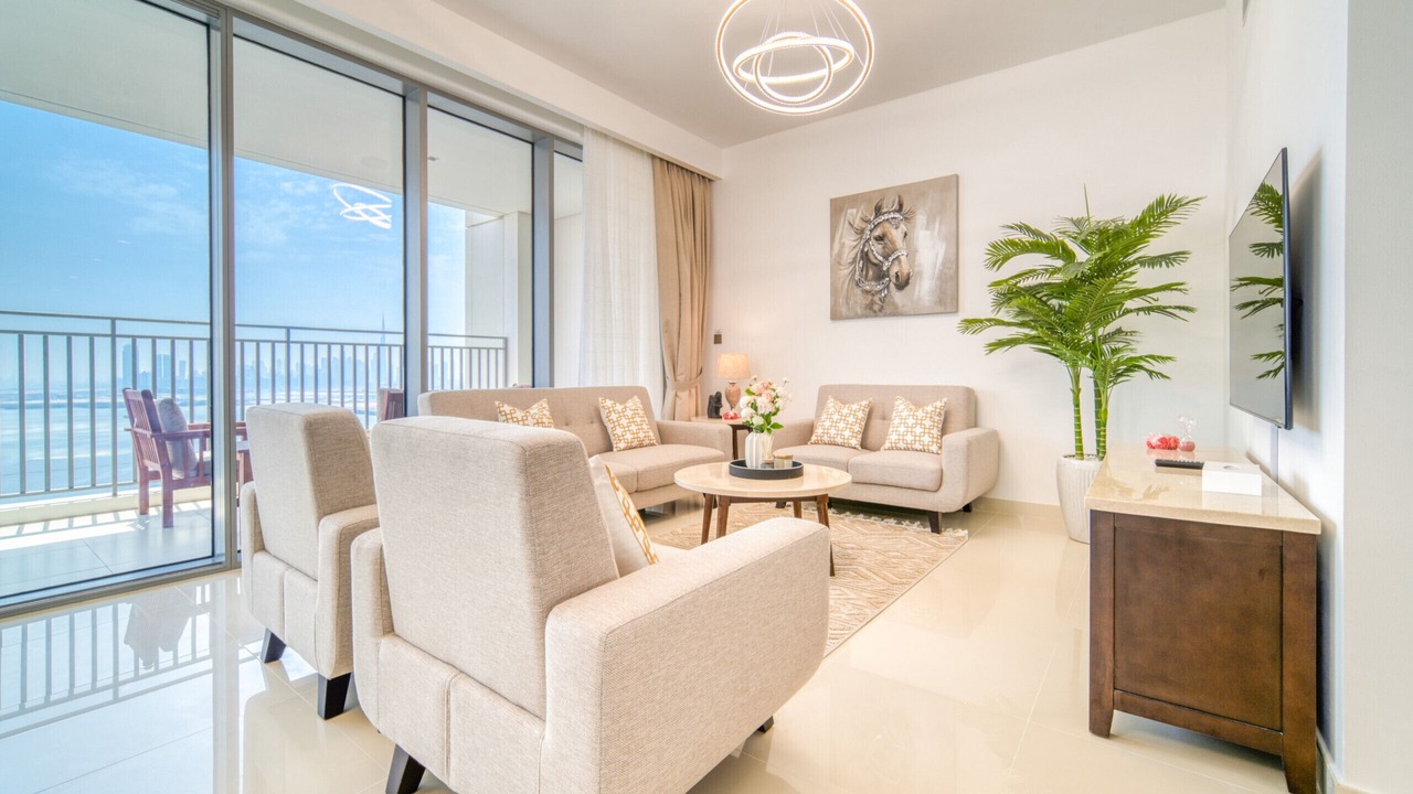 Photo of Livingroom in Dubai