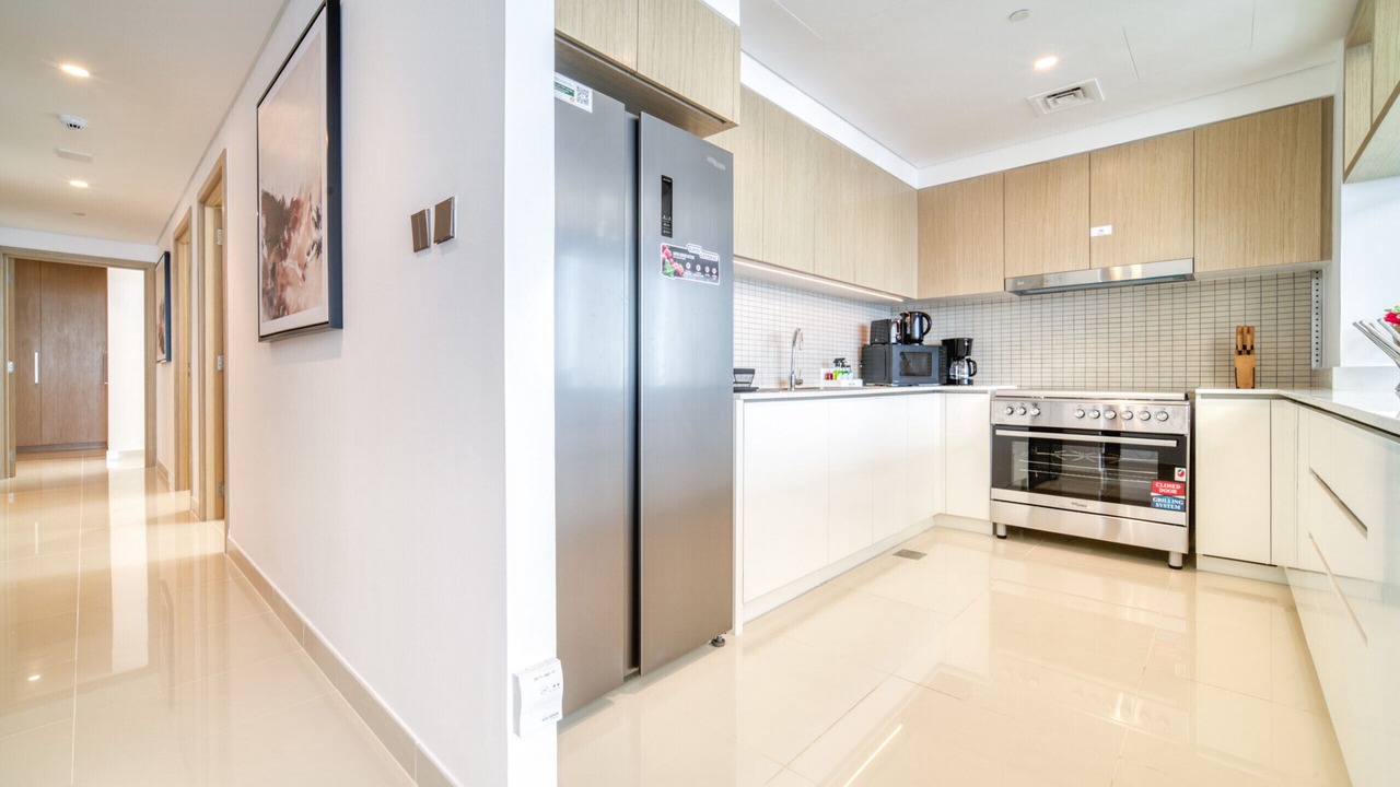 Photo of Kitchen in Dubai
