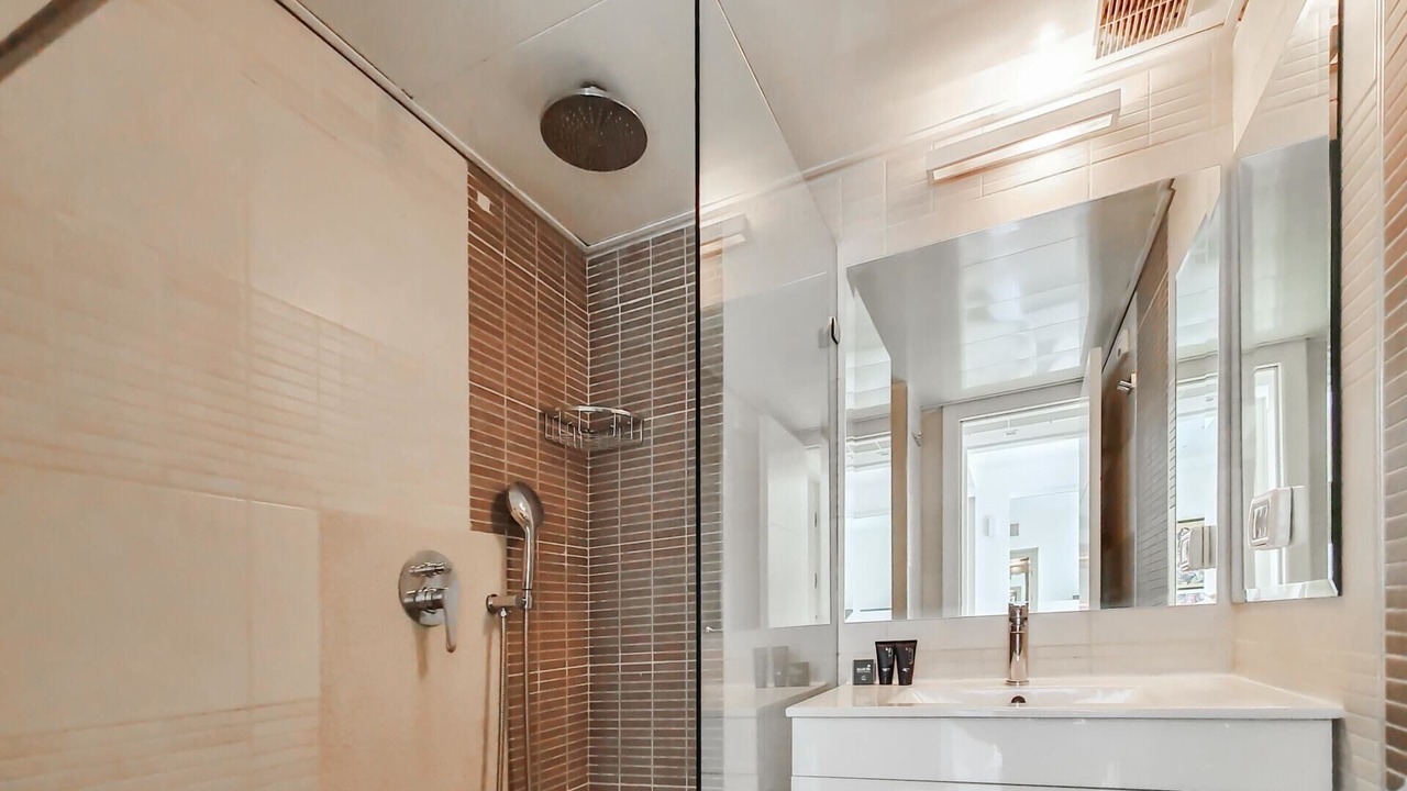Photo of Bathroom in Herzliya Pituach