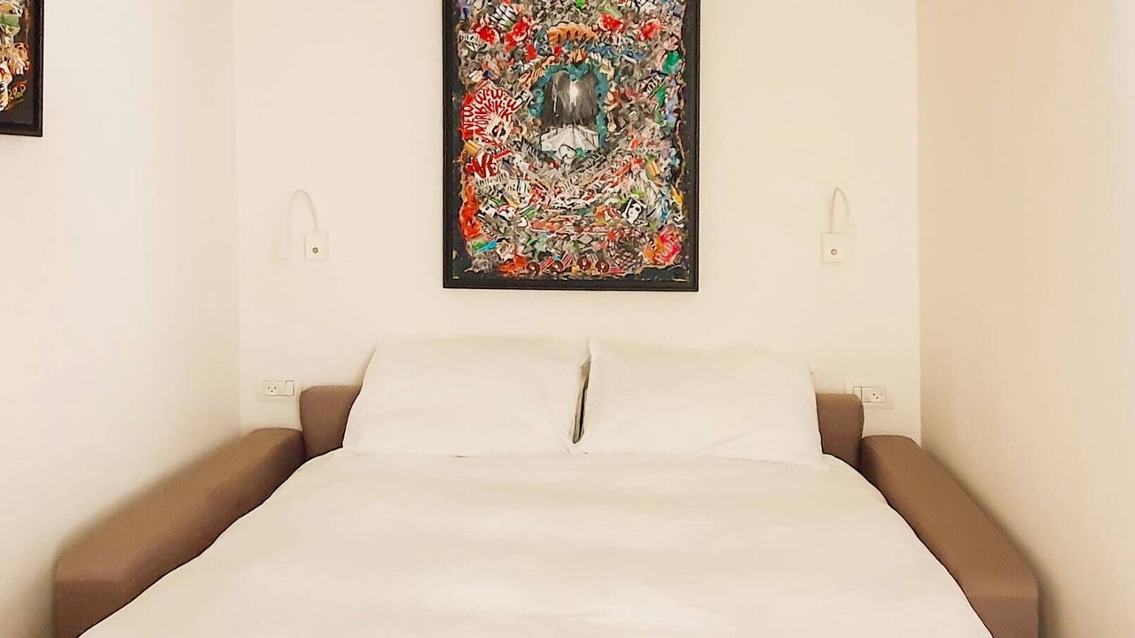 Photo of Bedroom in Herzliya Pituach