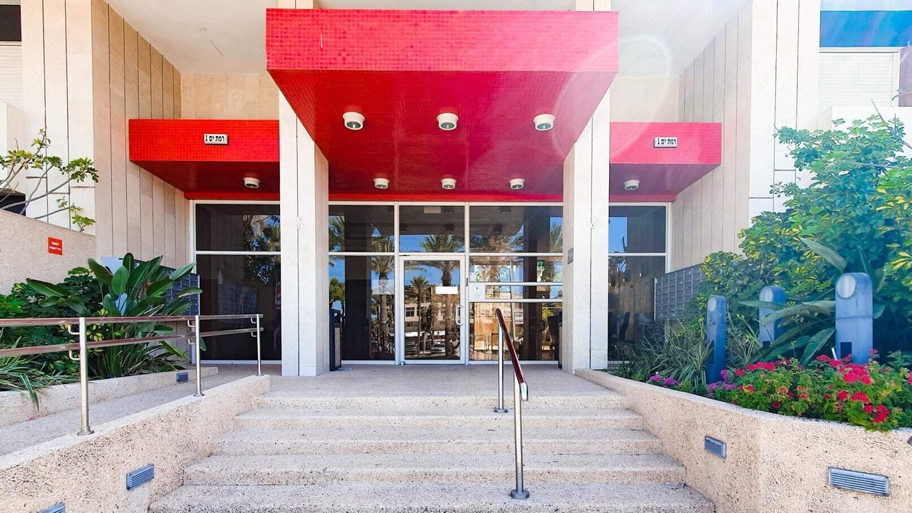Photo of Outdoor in Herzliya Pituach