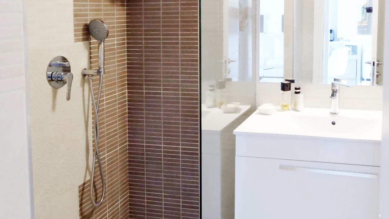Photo of Bathroom in Herzliya Pituach