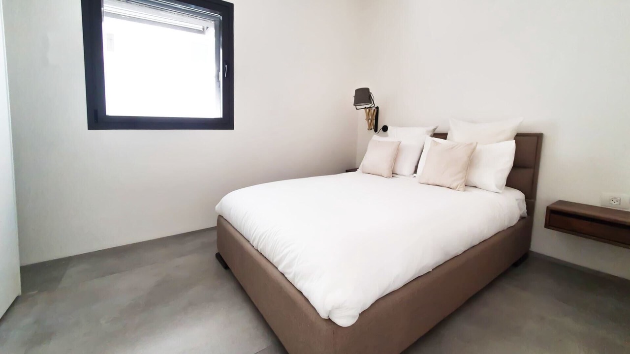 Photo of Bedroom in Tel Aviv