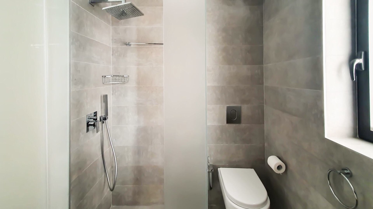 Photo of Bathroom in Tel Aviv