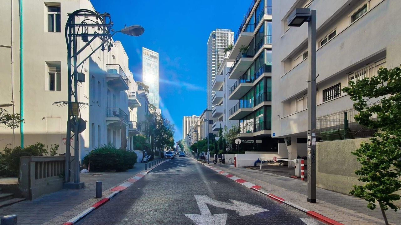 Photo of Others in Tel Aviv