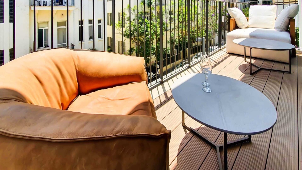 Photo of Outdoor in Tel Aviv