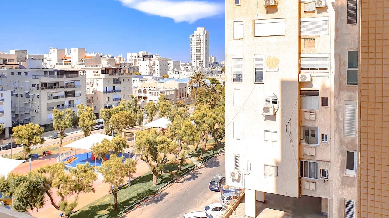 Photo of Outdoor in Bat Yam