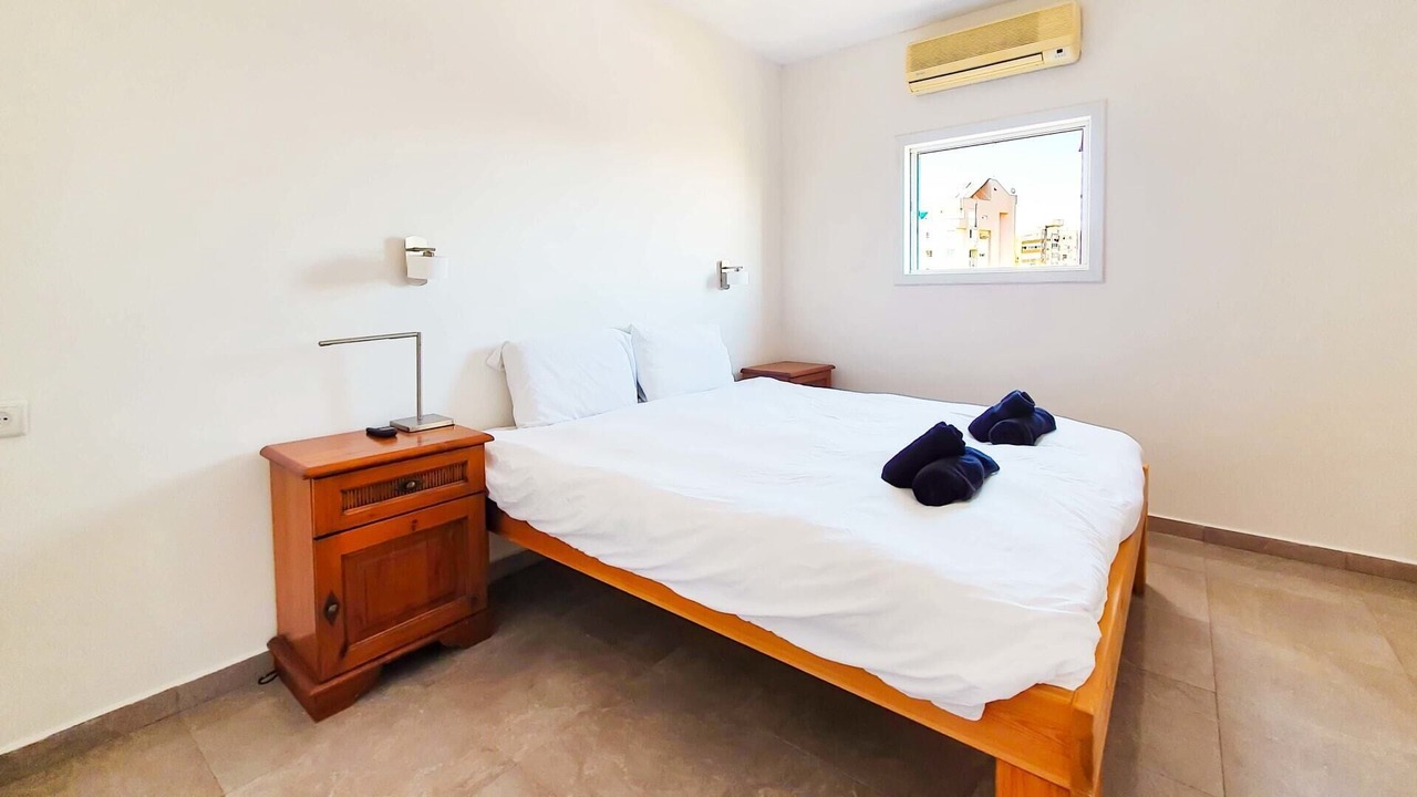 Photo of Bedroom in Bat Yam