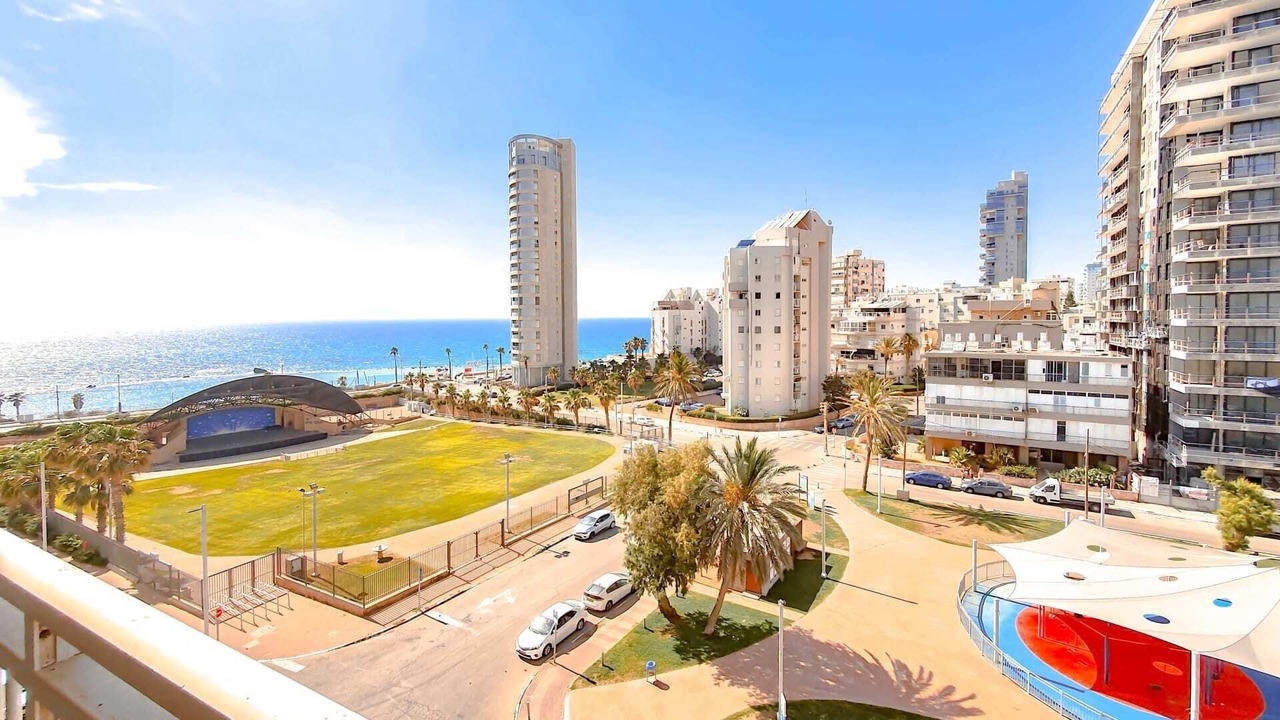 Photo of Outdoor in Bat Yam