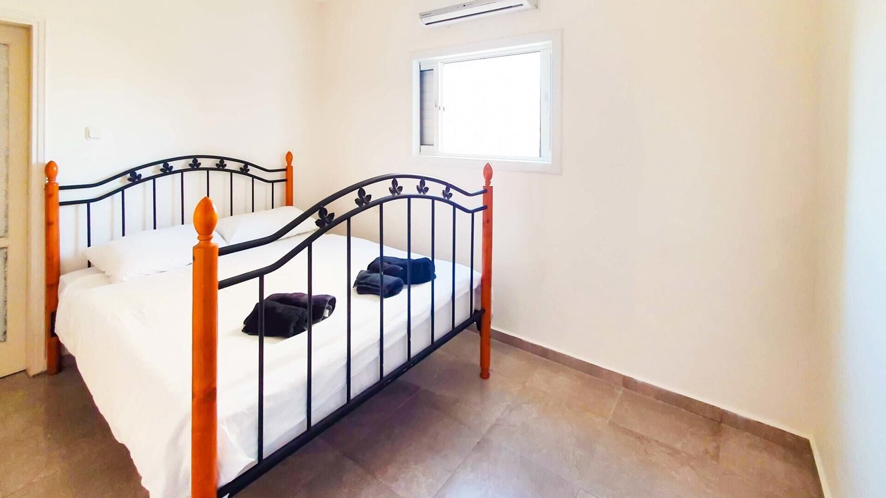 Photo of Bedroom in Bat Yam
