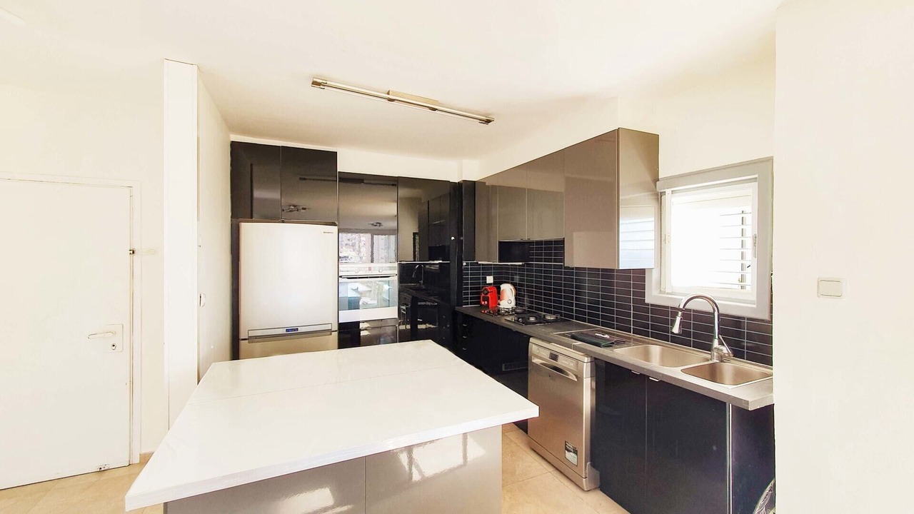 Photo of Kitchen in Bat Yam