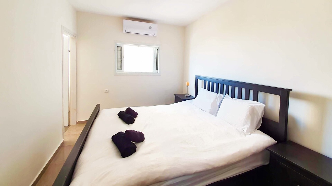 Photo of Bedroom in Bat Yam