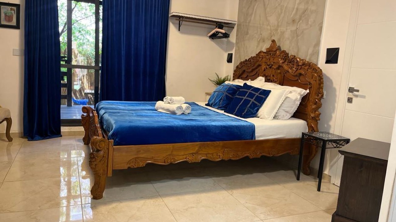 Photo of Bedroom in Hadera
