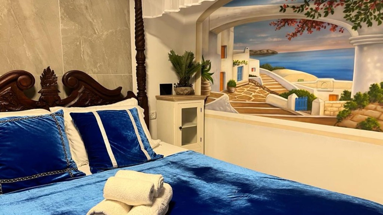 Photo of Bedroom in Hadera