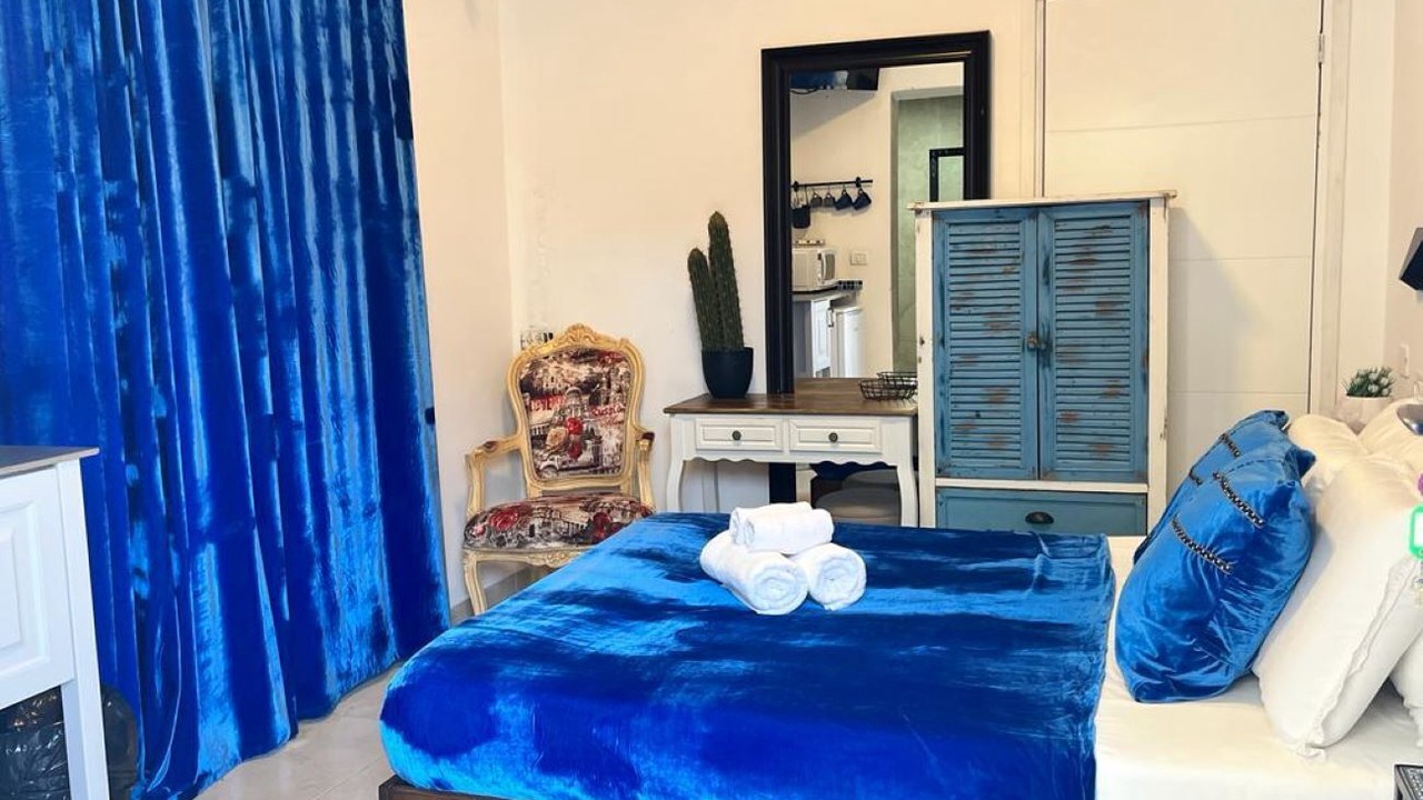 Photo of Bedroom in Hadera