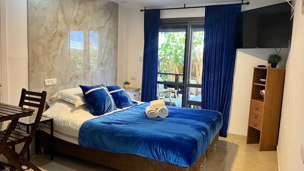 Photo of Bedroom in Hadera