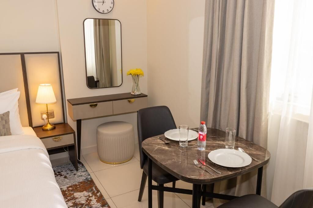 Photo of Bedroom in Al-Fujairah