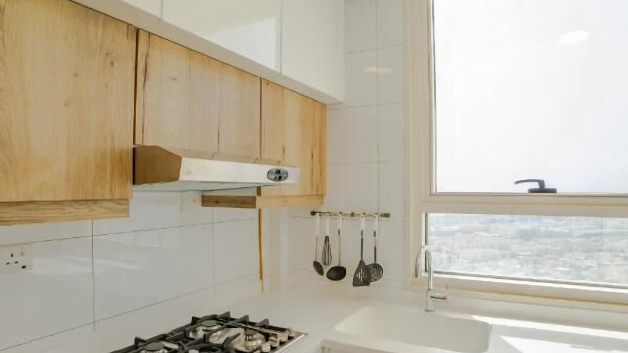 Photo of Kitchen in Al-Fujairah