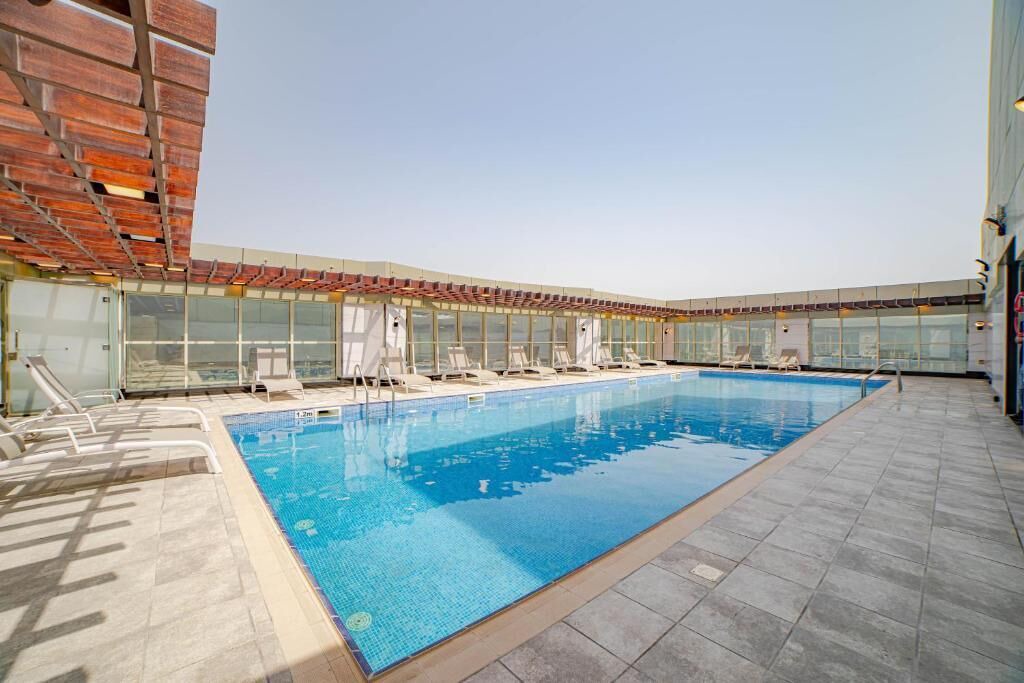 Photo of Outdoor in Al-Fujairah