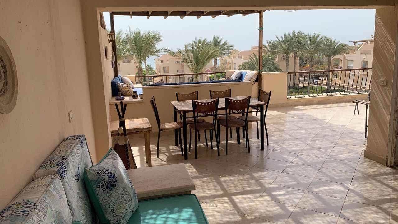 Photo of Outdoor in Ain Sokhna