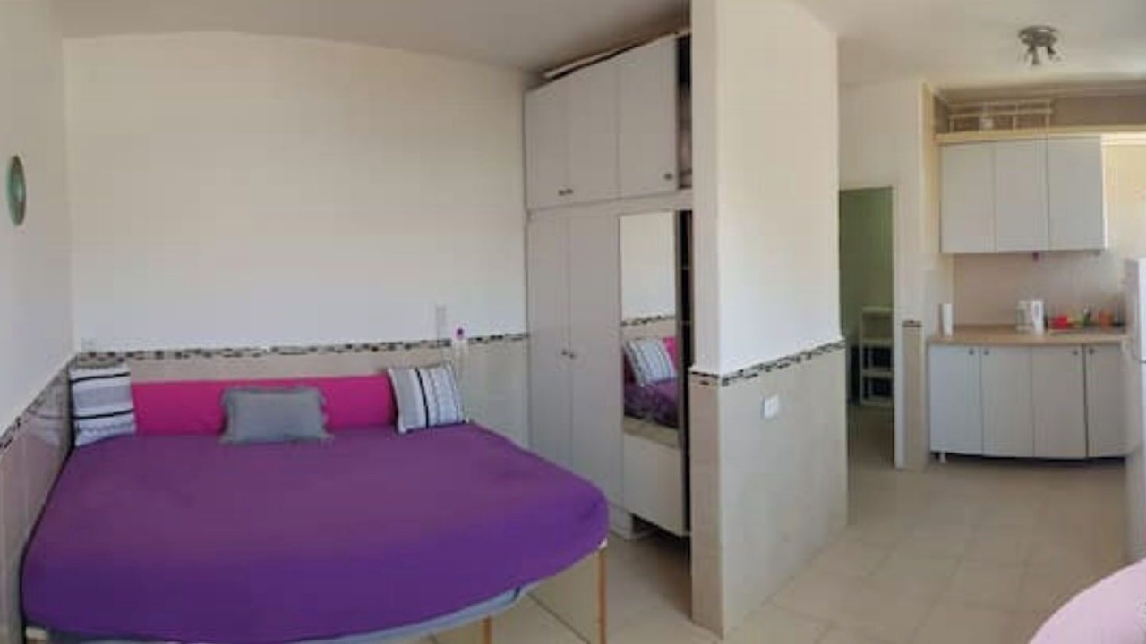 Photo of Bedroom in Netanya
