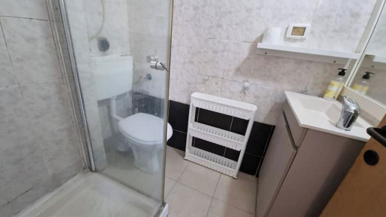 Photo of Bathroom in Netanya