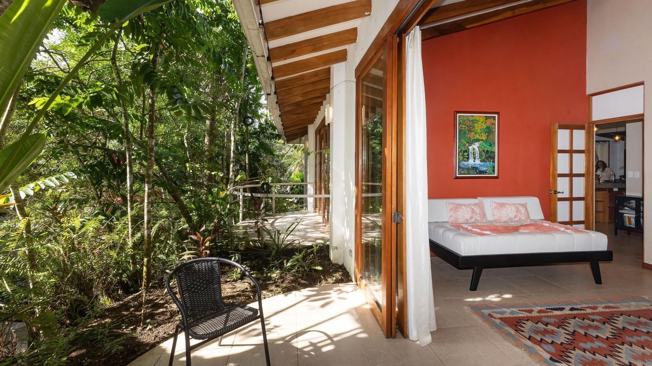 Photo of Outdoor in Quepos