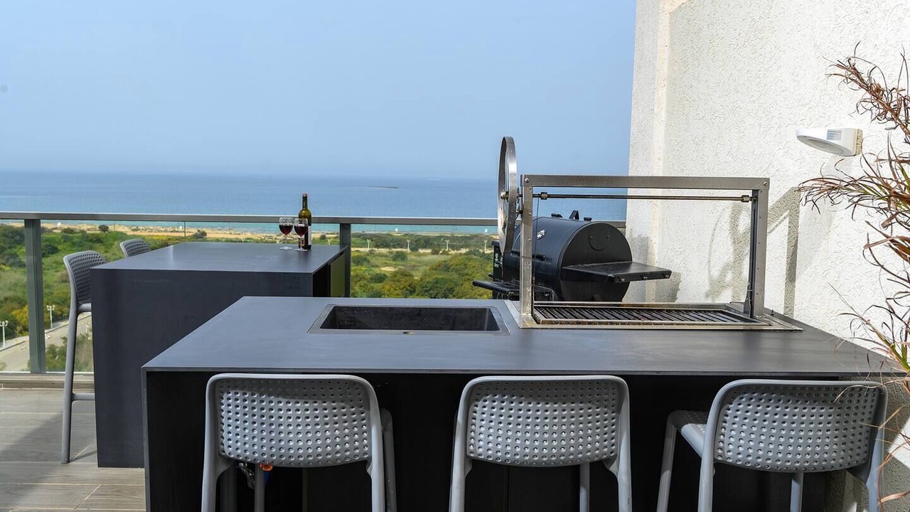 Photo of Outdoor in Nahariya