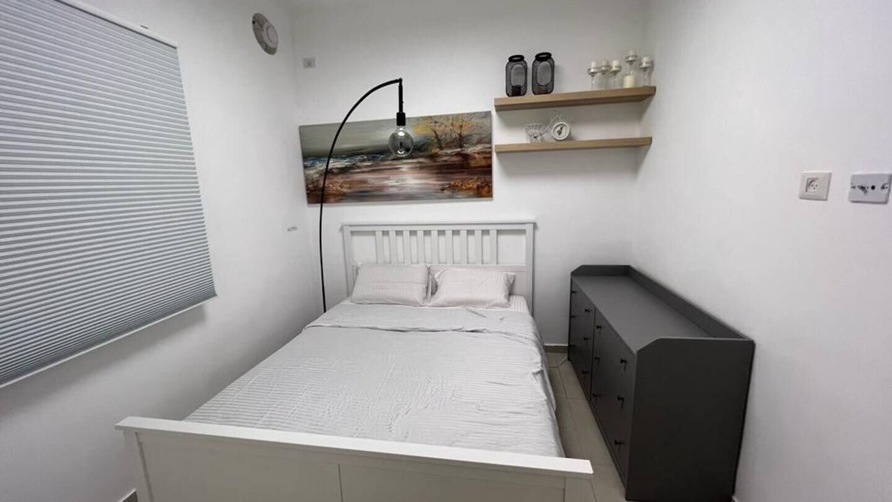 Photo of Bedroom in Nahariya