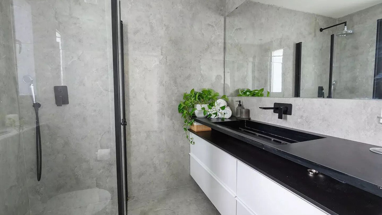 Photo of Bathroom in Nahariya