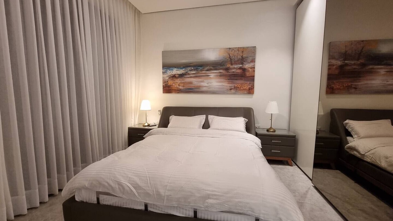 Photo of Bedroom in Nahariya
