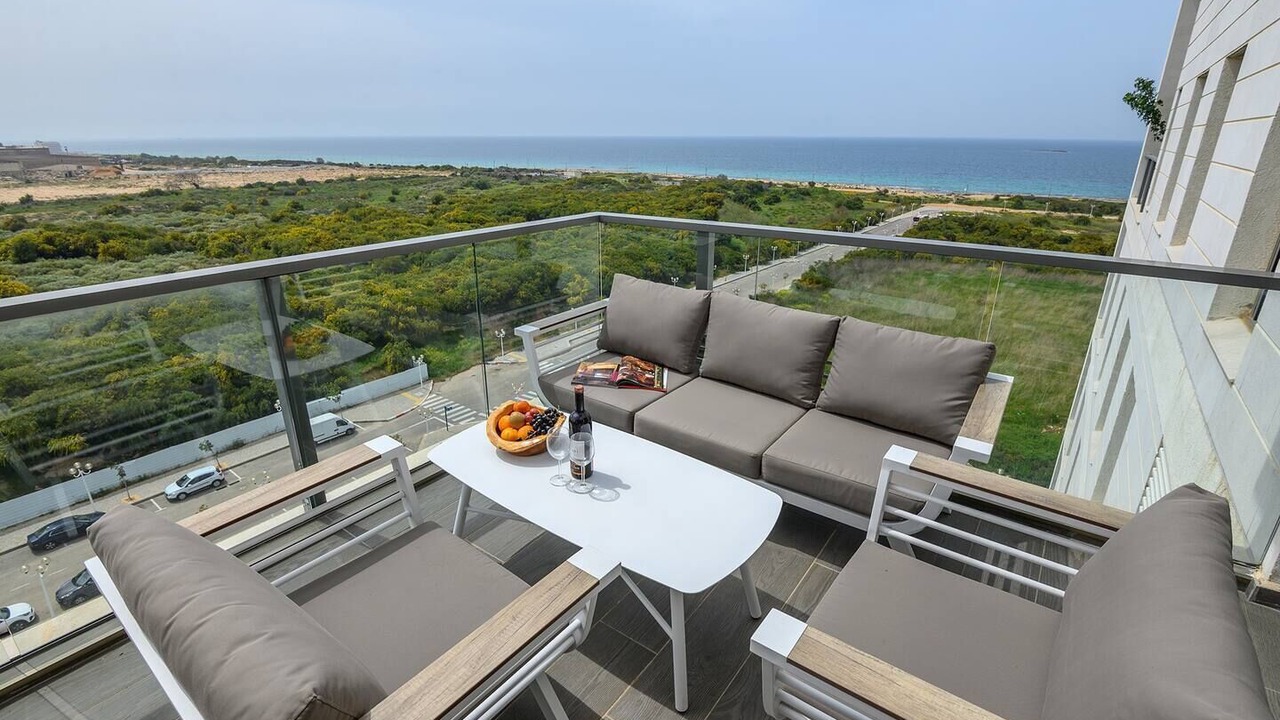 Photo of Outdoor in Nahariya