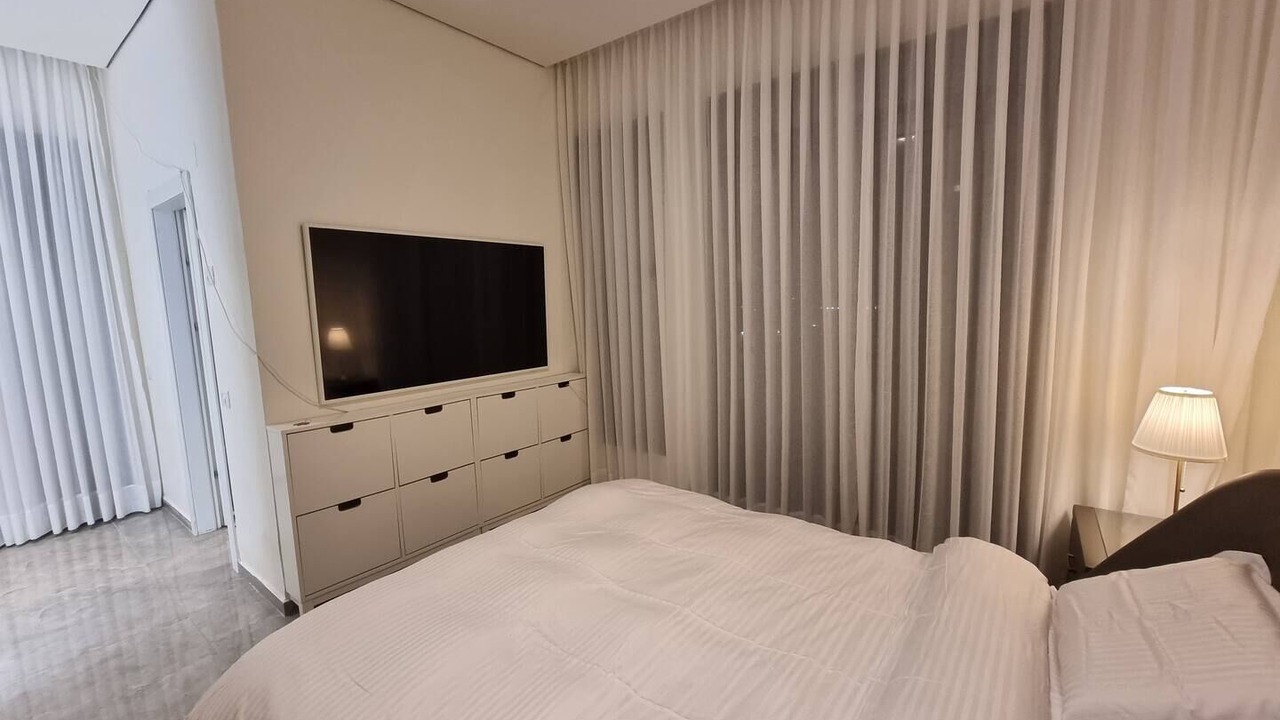 Photo of Bedroom in Nahariya