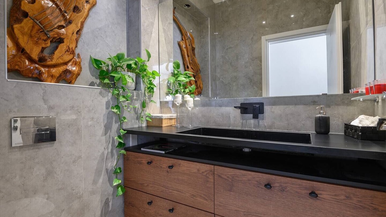 Photo of Bathroom in Nahariya