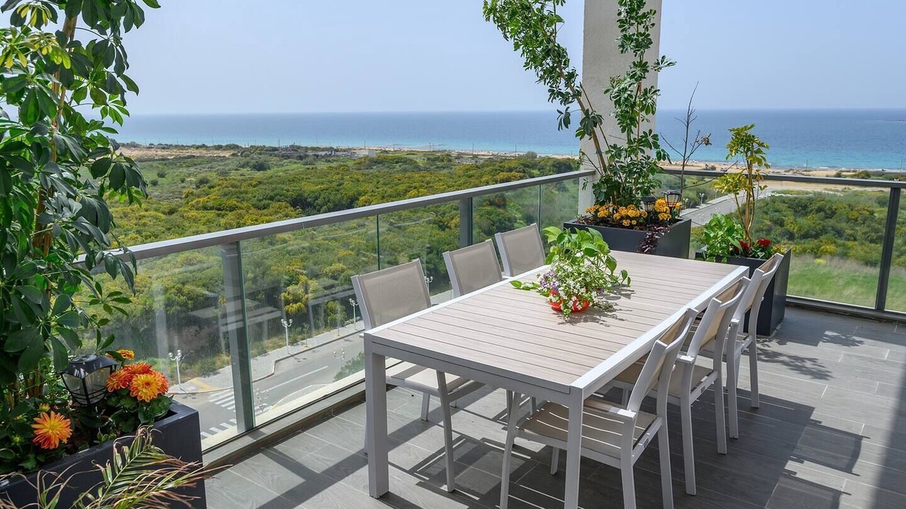 Photo of Outdoor in Nahariya