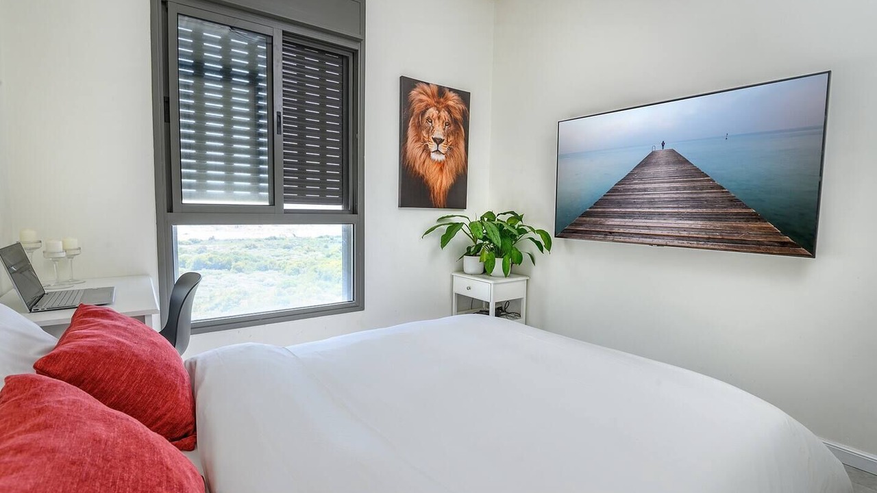 Photo of Bedroom in Nahariya