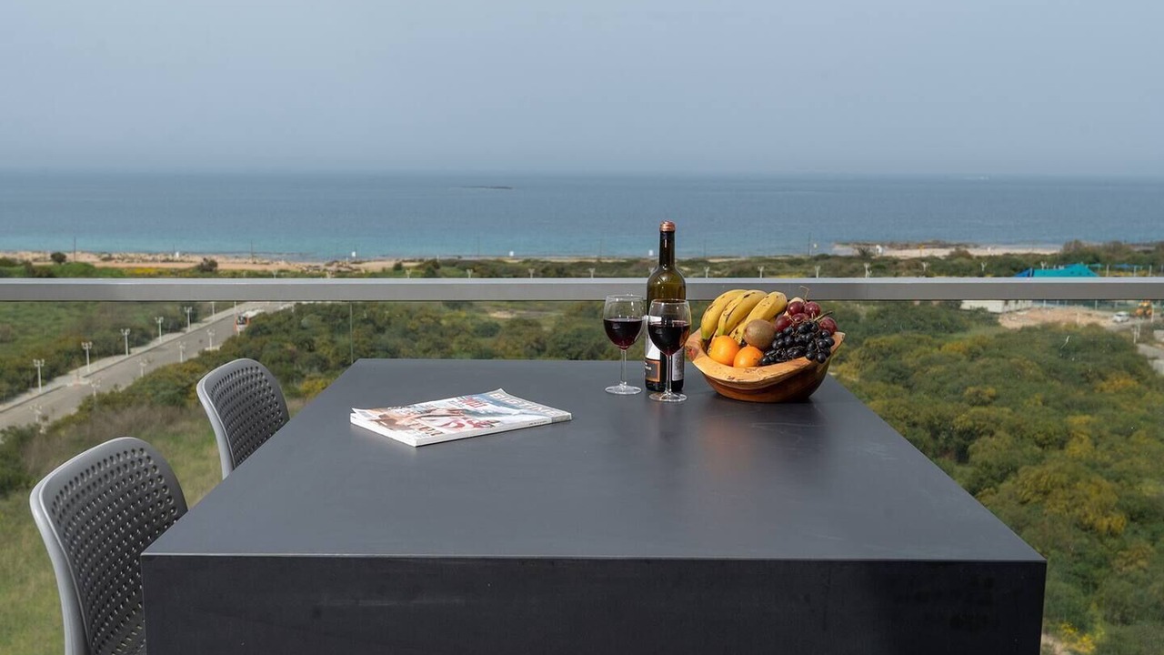 Photo of Outdoor in Nahariya