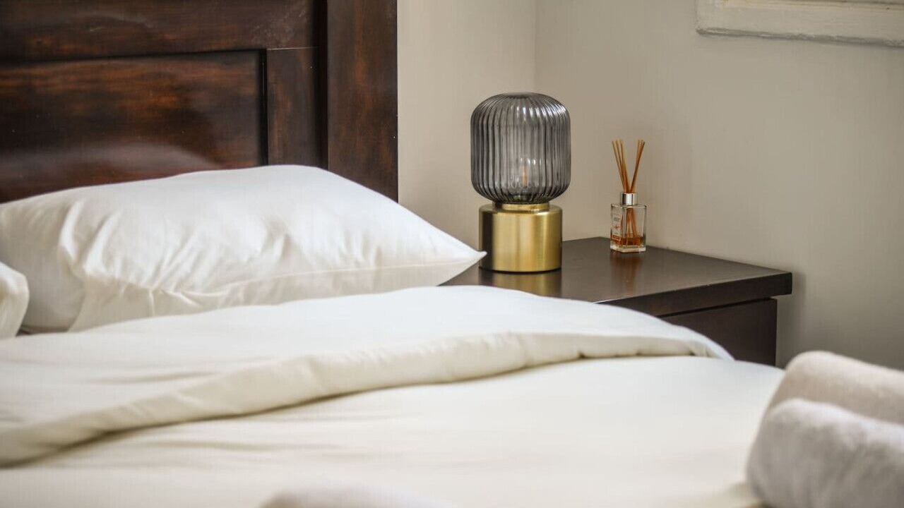 Photo of Bedroom in Haifa