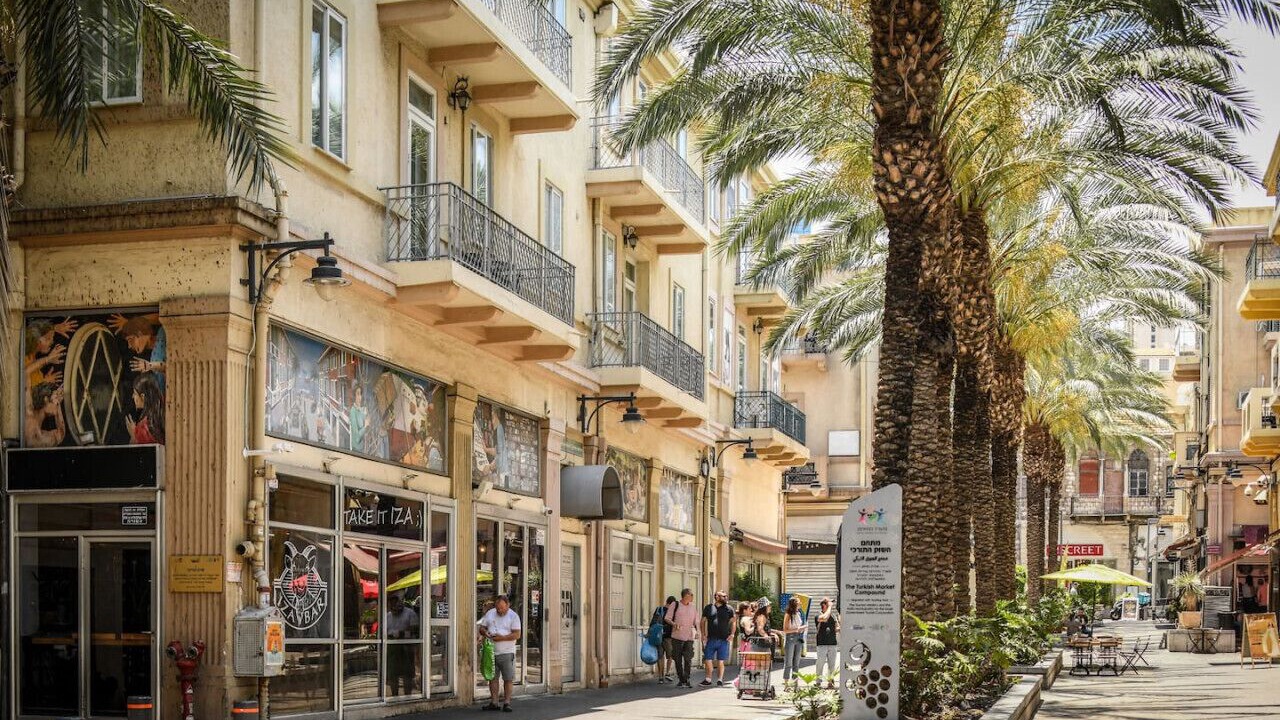 Photo of Others in Haifa