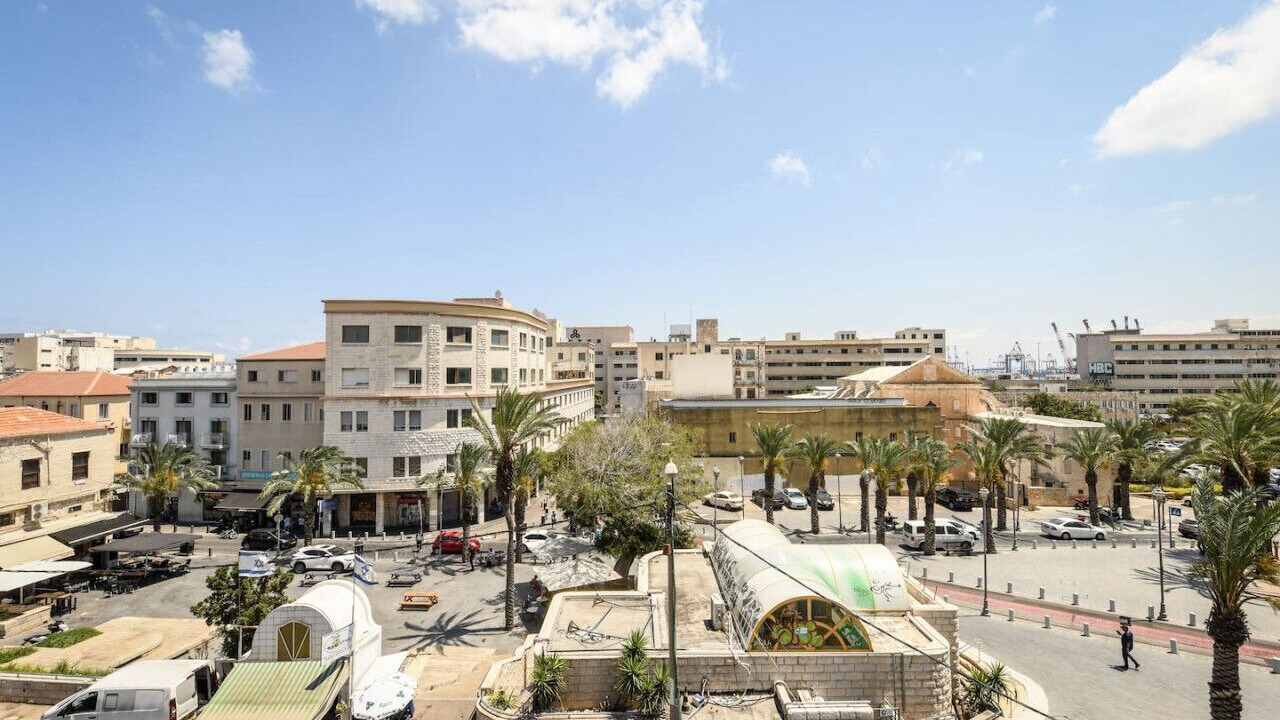 Photo of Outdoor in Haifa