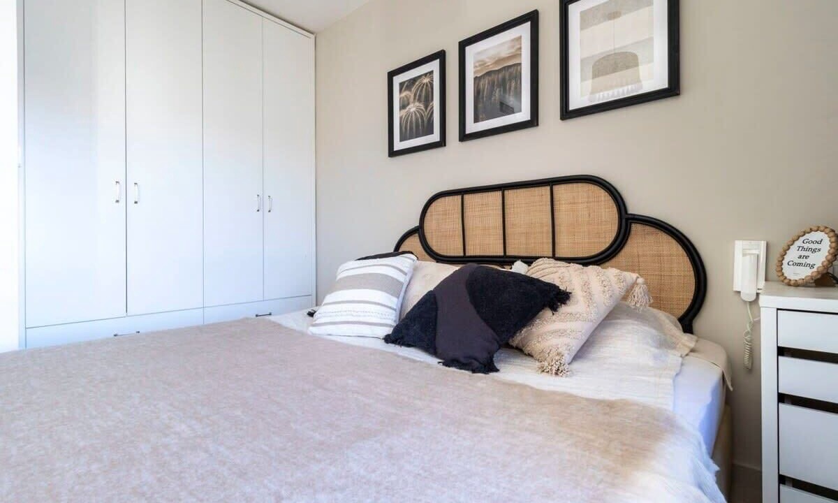 Photo of Bedroom in Kiryat HaLeom