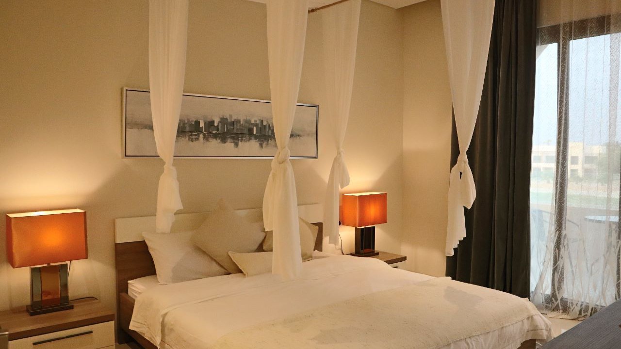Photo of Bedroom in Salalah