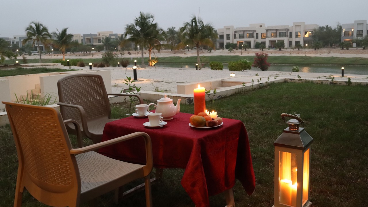 Photo of Outdoor in Salalah