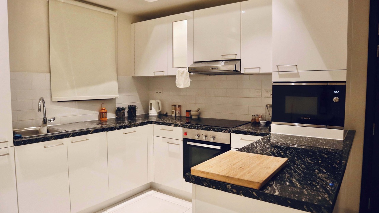 Photo of Kitchen in Salalah