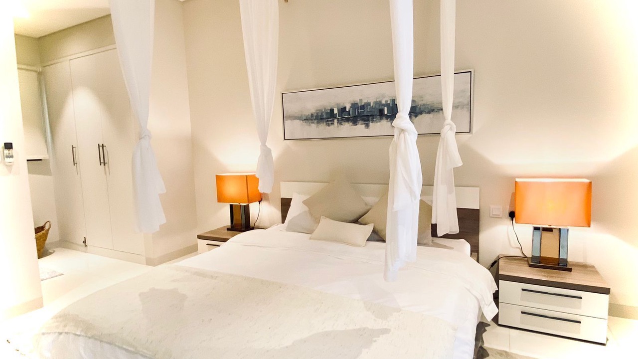 Photo of Bedroom in Salalah